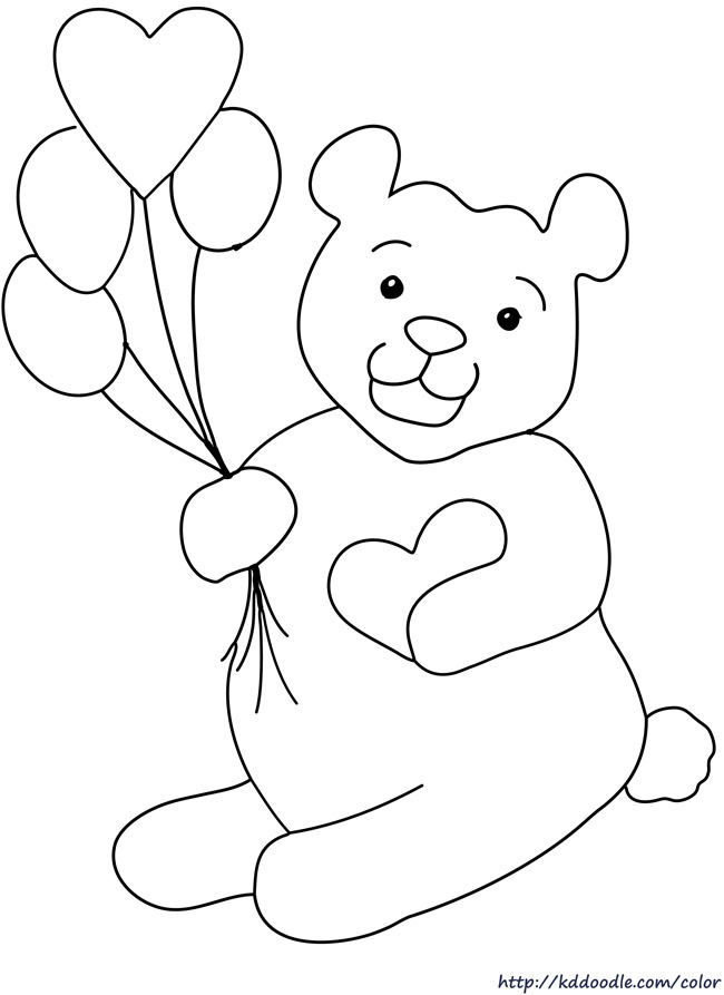 Teddy bear  black and white black and white day dinosaur clip art valentine bear
