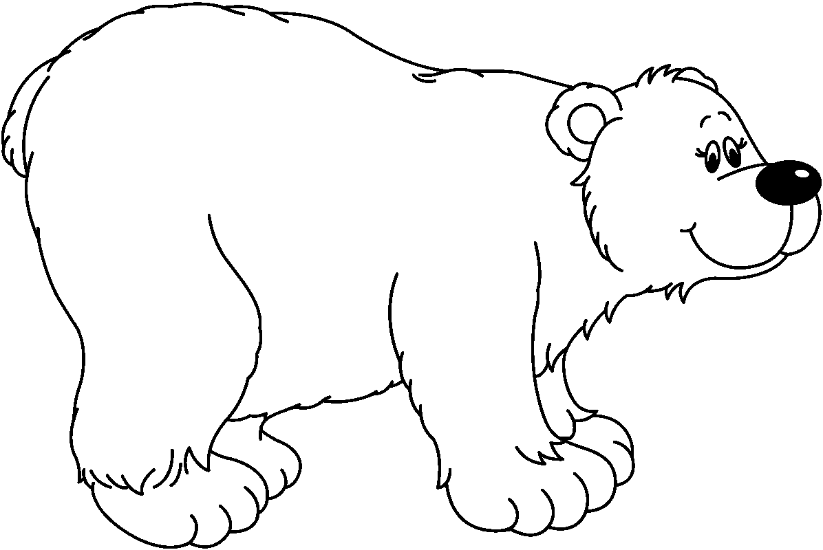 Teddy bear  black and white teddy bear clipart free images 2