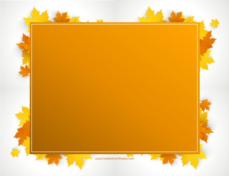 Thanksgiving Border Images Free Thanksgiving Borders 5 WikiClipArt