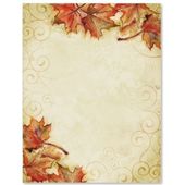 Thanksgiving border images vintage fall border papers thanksgiving and ...