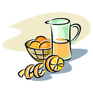 Orange Juice Clipart - 48 cliparts