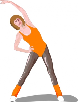 Zumba fitness clip art download clip arts page 1