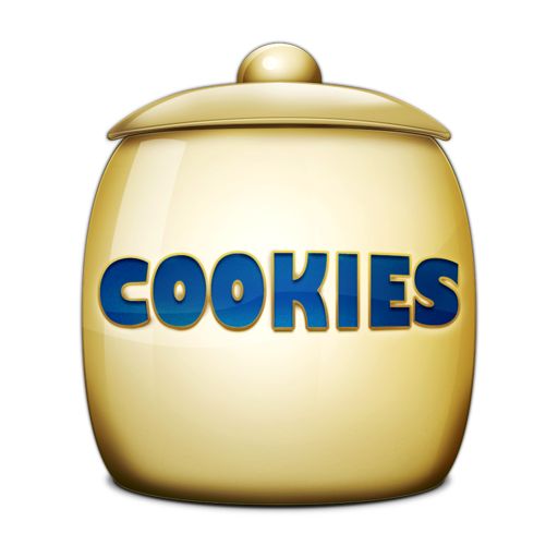 Cartoon cookie jar clipart free clip art images jars