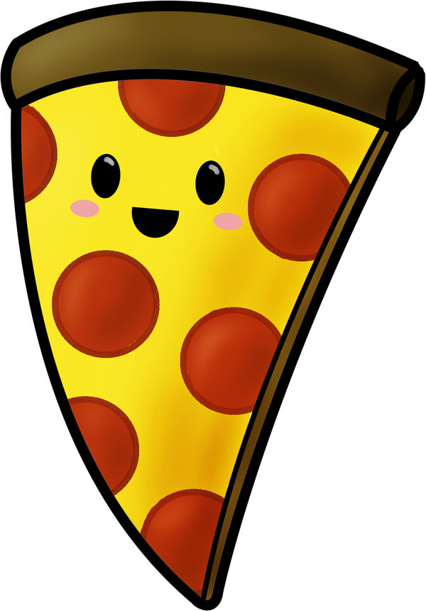 Cheese pizza cartoon free download clip art on 4