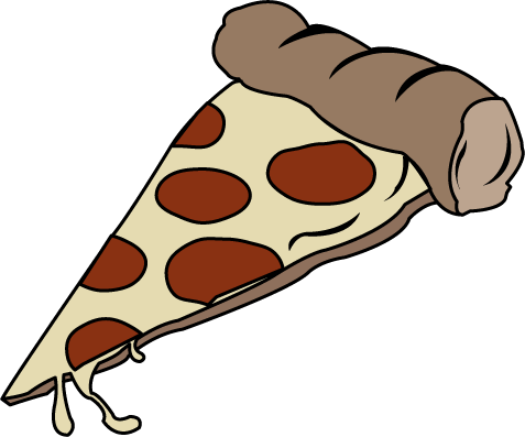 Cheese pizza clipart free download clip art on 4