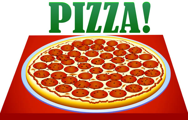 Cheese pizza free pizza clipart images clipartfest
