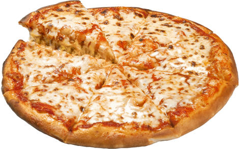 Cheese pizza pizza images transparent free download clipart
