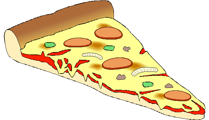 Cheese pizza slice clipart free images cliparts and