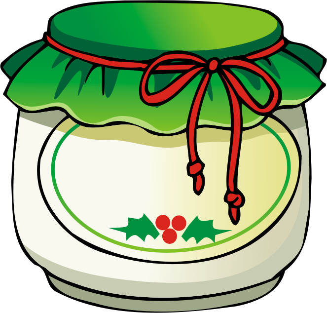 Cookie jar clipart the cliparts