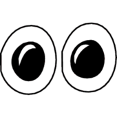 Eyes black and white eyes eye clip art black and white free clipart ...