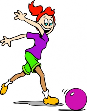 Girl running clipart free download clip art on