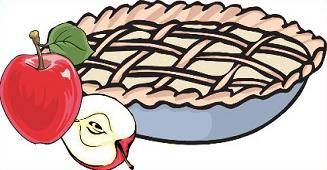 Pie  black and white pie clipart black and white free images 5 2