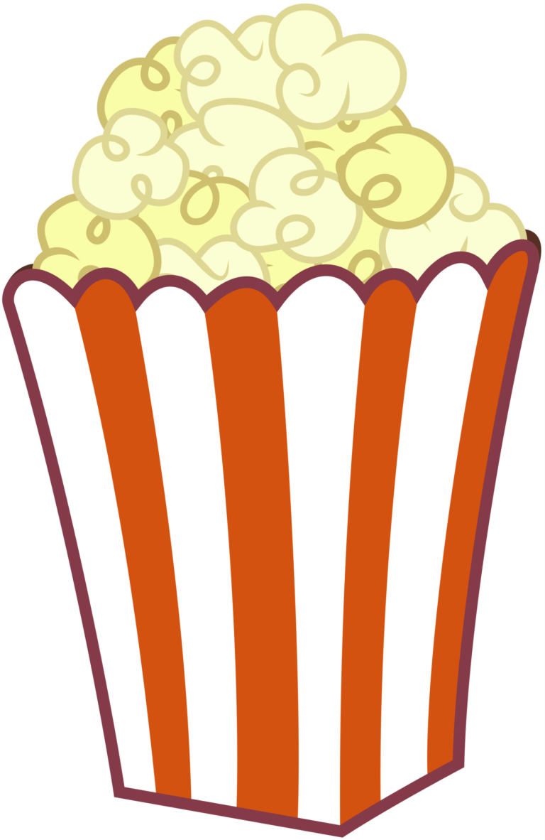 Popcorn kernel clipart transparent background clipartfest 4 - WikiClipArt