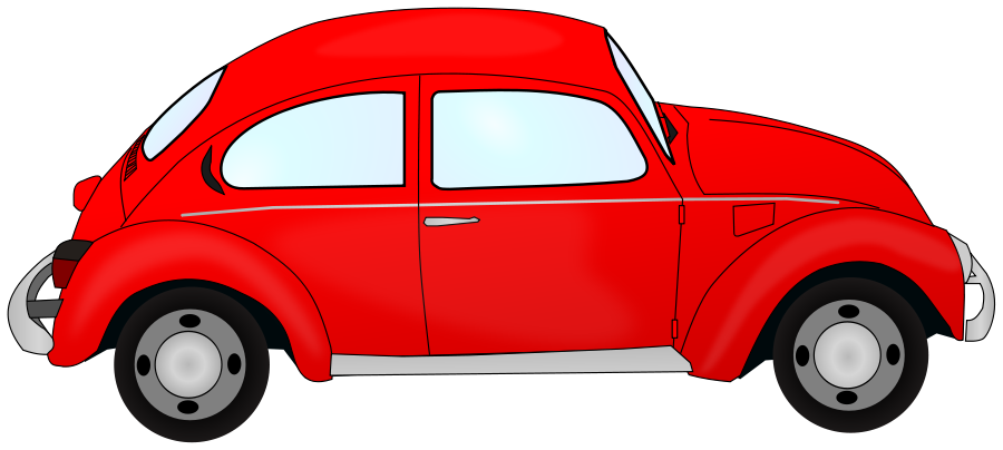 Toy car clipart free clipartfest