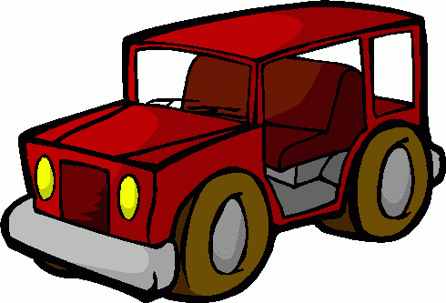 Toy car clipart free images 2