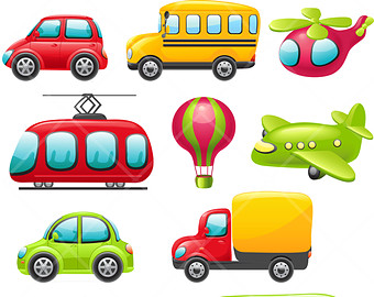 Toy car moving a car toy clipart clipartfest