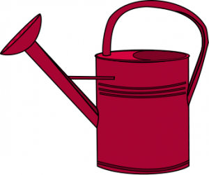 Watering can clip art download 2