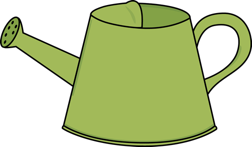 Watering can clip art free clipart images 3