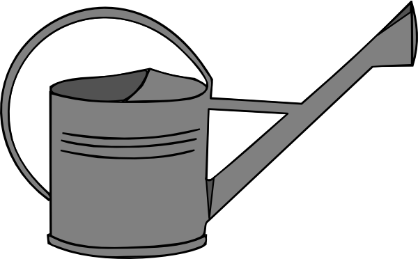 Watering can clipart free download clip art on 2