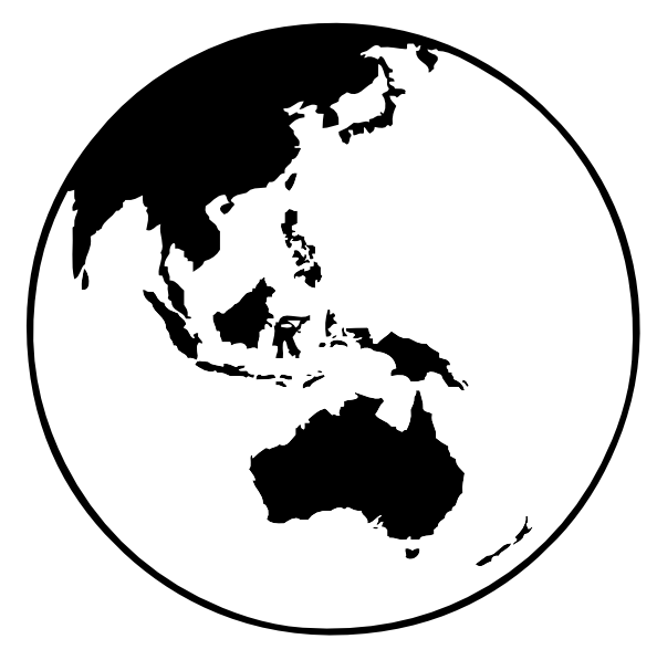 World  black and white world clipart black and white free images
