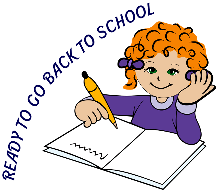 Write free clip art children writing clipart images 2