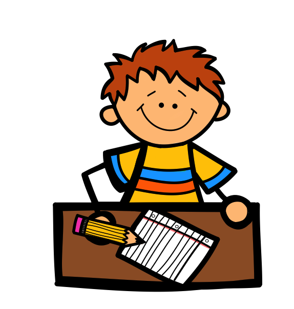 Write free writing clipart pictures 3