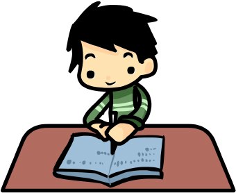 Write free writing clipart pictures famclipart