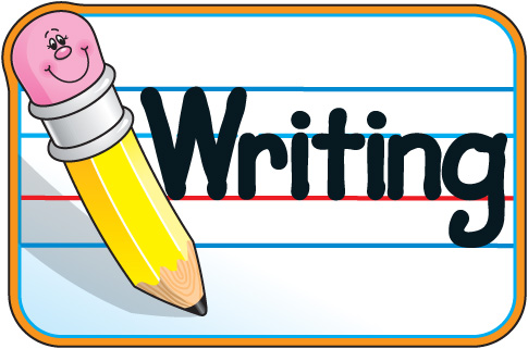 Writing clip art write a book review clipart 5 famclipart 2