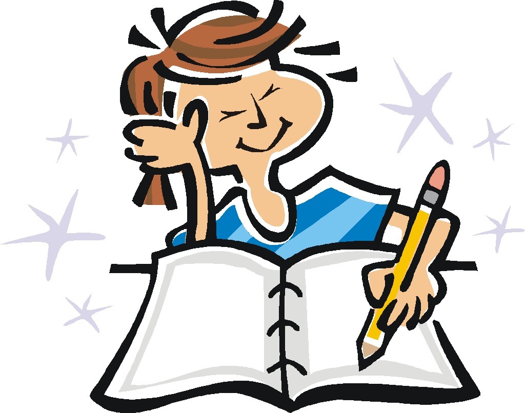 Writing clip art write a book review clipart famclipart