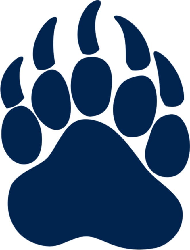 Free bear claw clipart clipartfest scratch