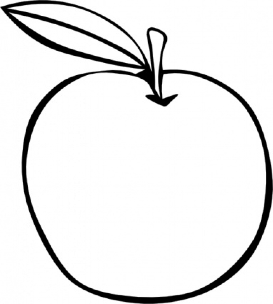 Fruit  black and white black and white clipart of fruits logo more 2