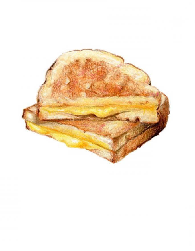 Grilled cheese clip art exclusive picture reclipart 2