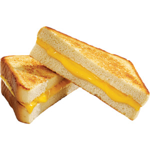 Grilled cheese clipart clipartfest 2