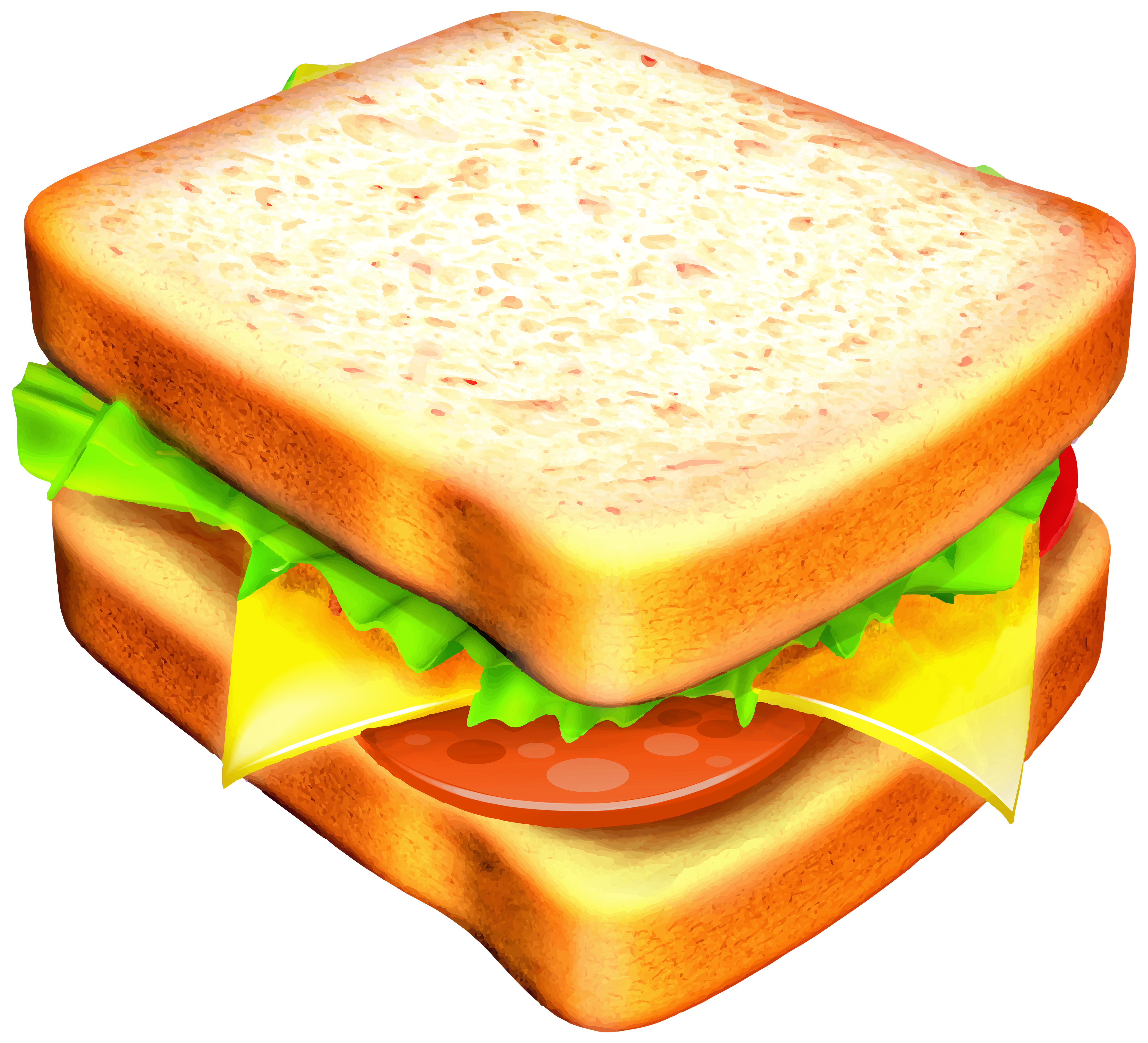 Grilled cheese clipart the cliparts