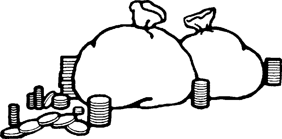 Money  black and white money clipart black and white free images 3