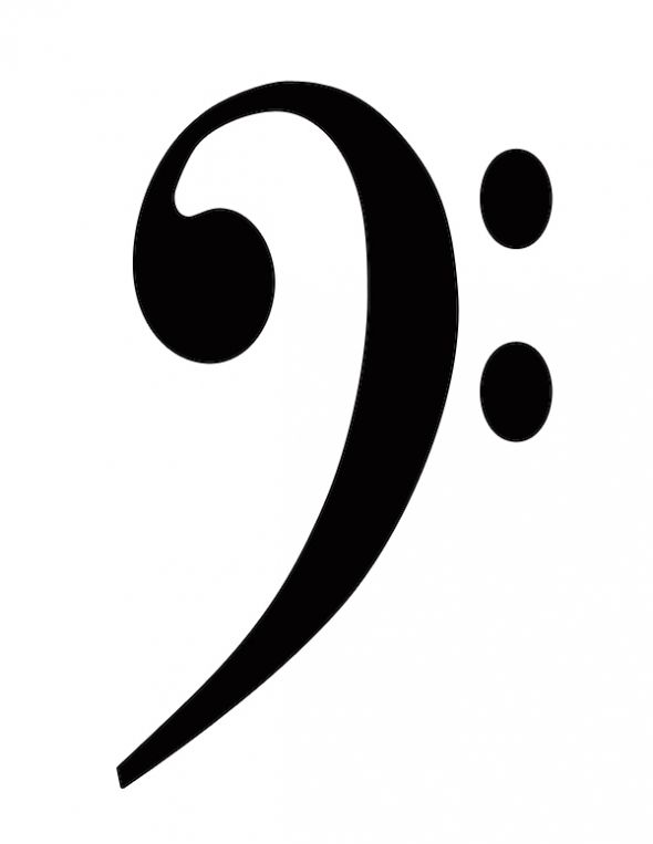 Music notes  black and white music notes clipart black and white clipart