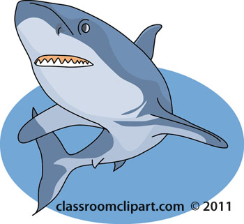 Shark fin search results for shark clipart pictures