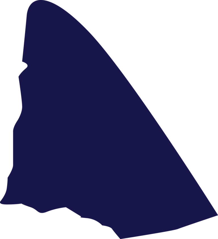 Shark Fin Showing Post Clipart Wikiclipart