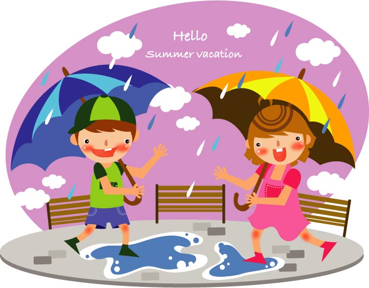Summer school clipart free images 10