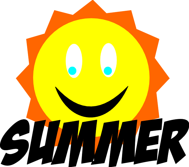 Summer school clipart free images 11