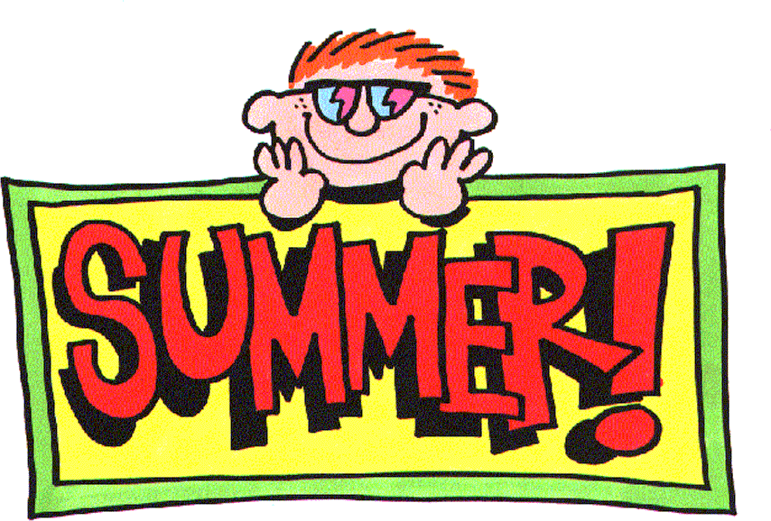 Summer school clipart free images 2