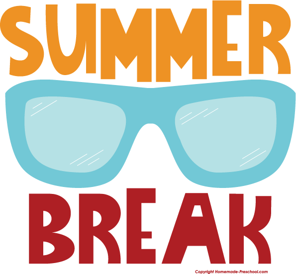 Summer school clipart free images 3