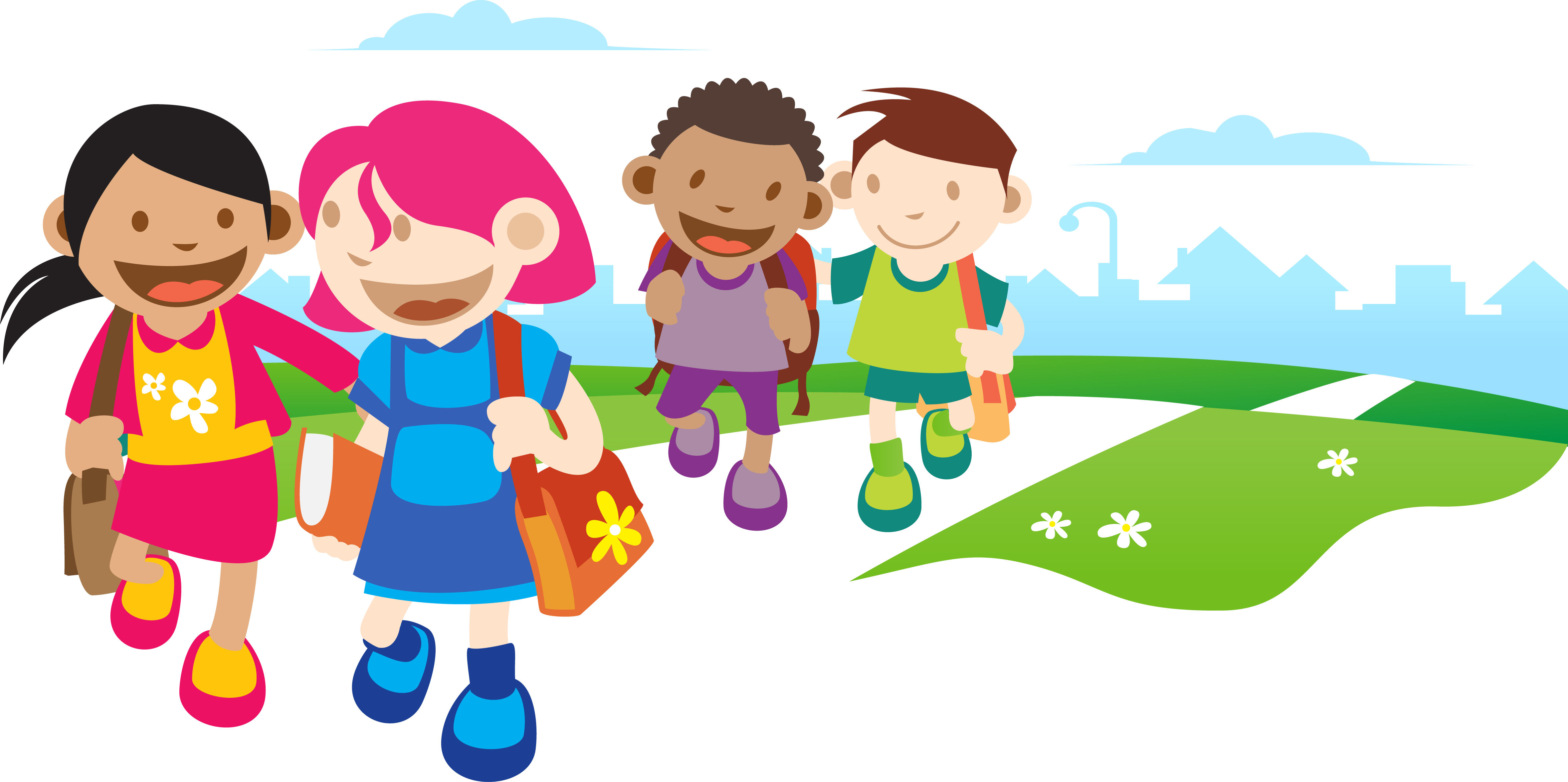 Summer School Summer Class Clipart Clipartfest WikiClipArt