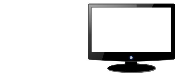 Computer  black and white computer clip art black and white free clipart