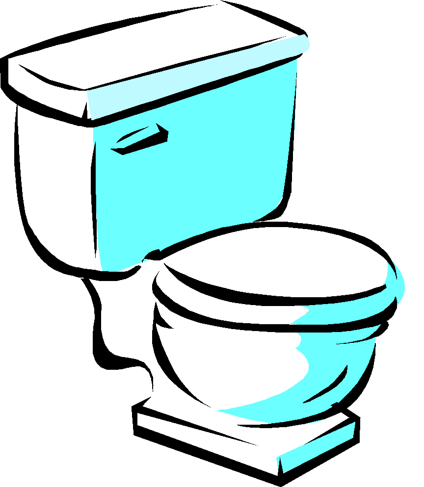 Potty clipart free images