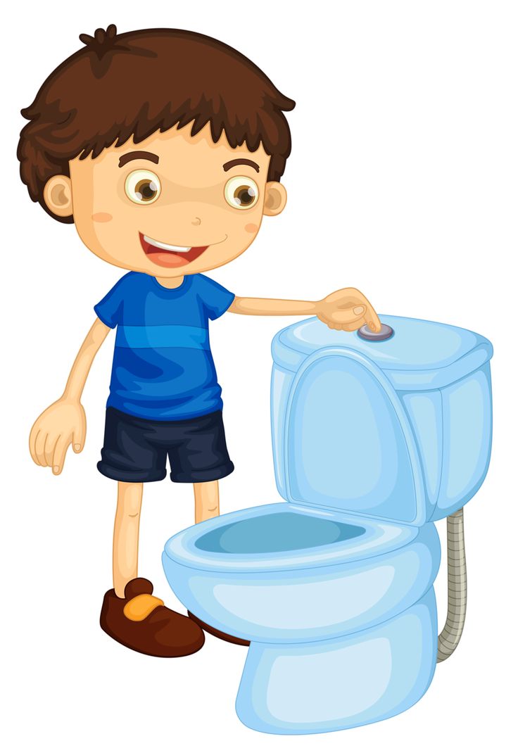 Potty images about activity for kids on munity clip art