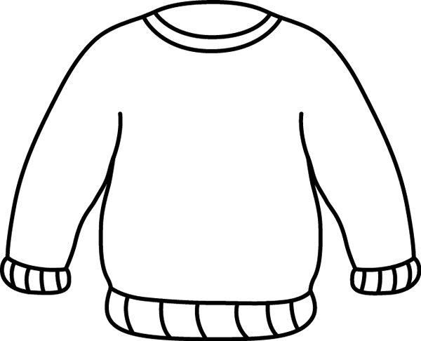 Sweatshirt images about roupas on blue flip flops clip clip art