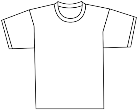 Sweatshirt tee shirt clip art download