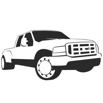 Truck  black and white dump truck clipart black and white free 12
