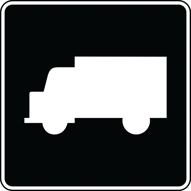 Truck  black and white truck black and white clipart etc